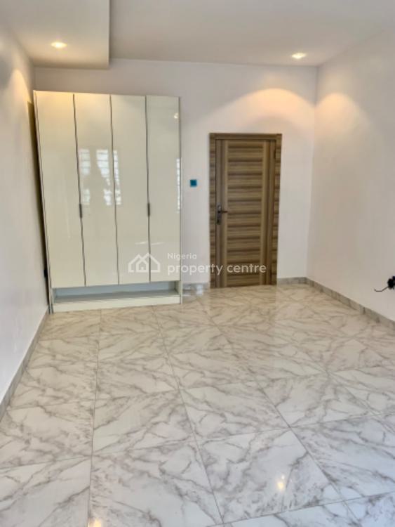 Lovely 4 Bedroom Semi Detached Duplex with Large Compound Space, Thomas Estate, Ajah, Lagos, Semi-detached Duplex for Sale