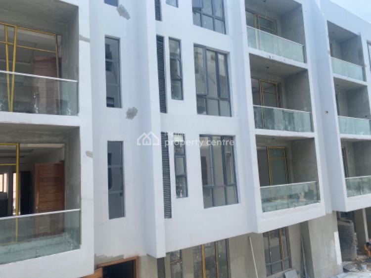 For Sale Newly Built 2 Bedroom Apartment With Elevator, Berra Estate