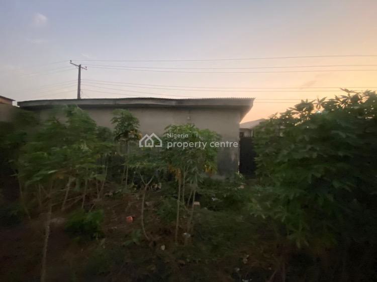 a Fully Fenced 950sqm in a Serene Estate, Oba Fatola, Close to The Road , Opposite Olu Odo Es, Ebute, Ikorodu, Lagos, Mixed-use Land for Sale