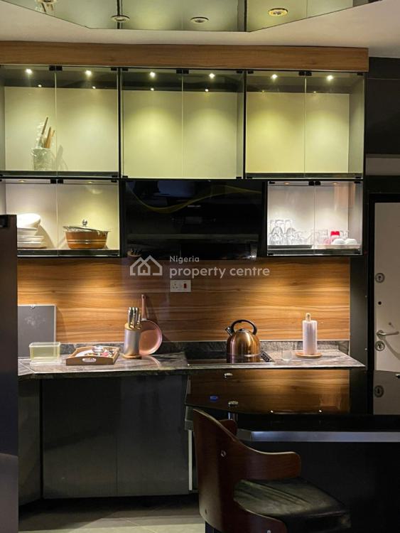 View of Waterfront Apartments for Rent in Seattle WA