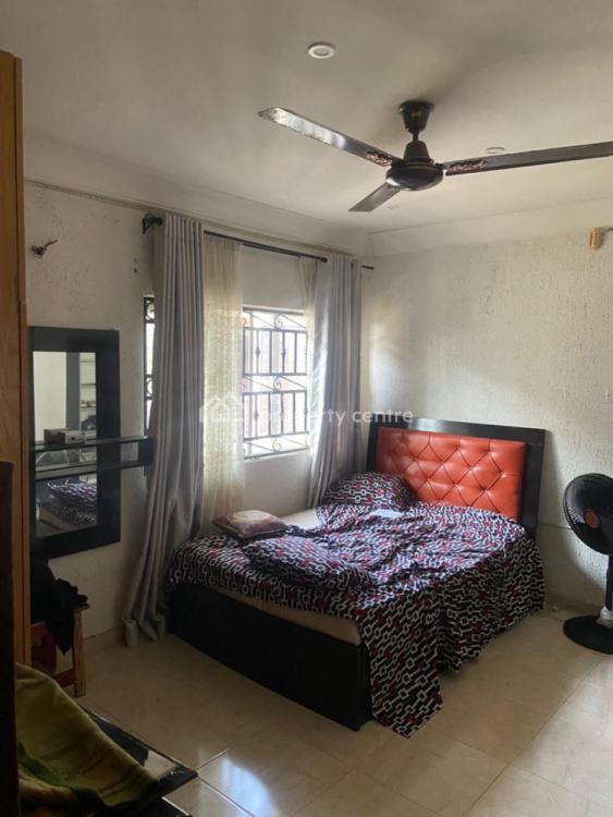 Standard Room in a Shared Apartment, Mobil Road, Ilaje, Ajah, Lagos, Self Contain (single Rooms) for Rent