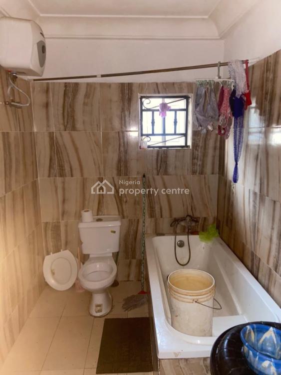 Standard Room in a Shared Apartment, Mobil Road, Ilaje, Ajah, Lagos, Self Contain (single Rooms) for Rent