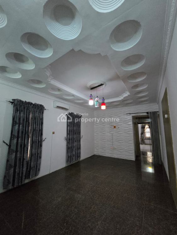 For Rent Luxury One Bedroom Flat, Kolapo Ishola Gra, Akobo, Ibadan