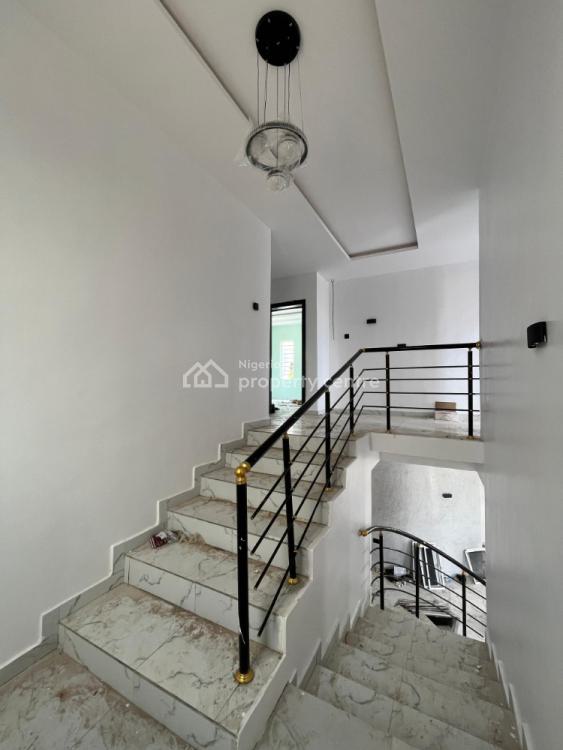 For Sale 4 Bedroom Duplex, Ringroad Gra, Ibadan, Oyo 4 Beds, 5