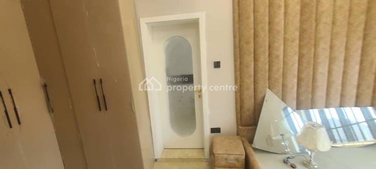 Luxurious 4-bedroom Duplex with Bq + Swimming Pool + Mini Golf Course., Fo1 Layout, Kubwa, Abuja, Detached Duplex for Sale