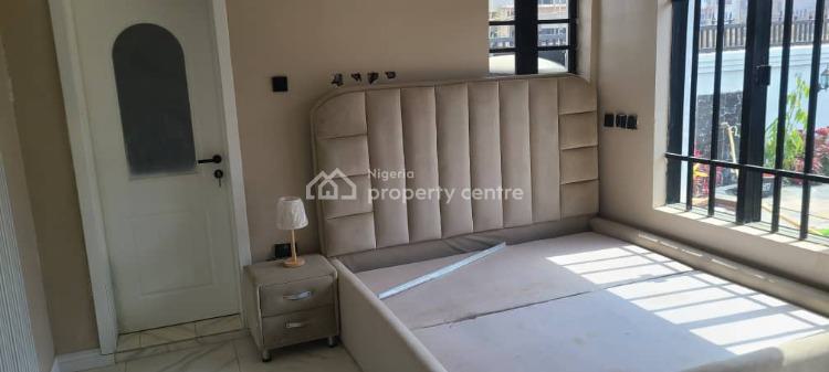 Luxurious 4-bedroom Duplex with Bq + Swimming Pool + Mini Golf Course., Fo1 Layout, Kubwa, Abuja, Detached Duplex for Sale