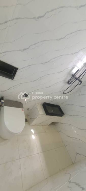 Luxurious 4-bedroom Duplex with Bq + Swimming Pool + Mini Golf Course., Fo1 Layout, Kubwa, Abuja, Detached Duplex for Sale