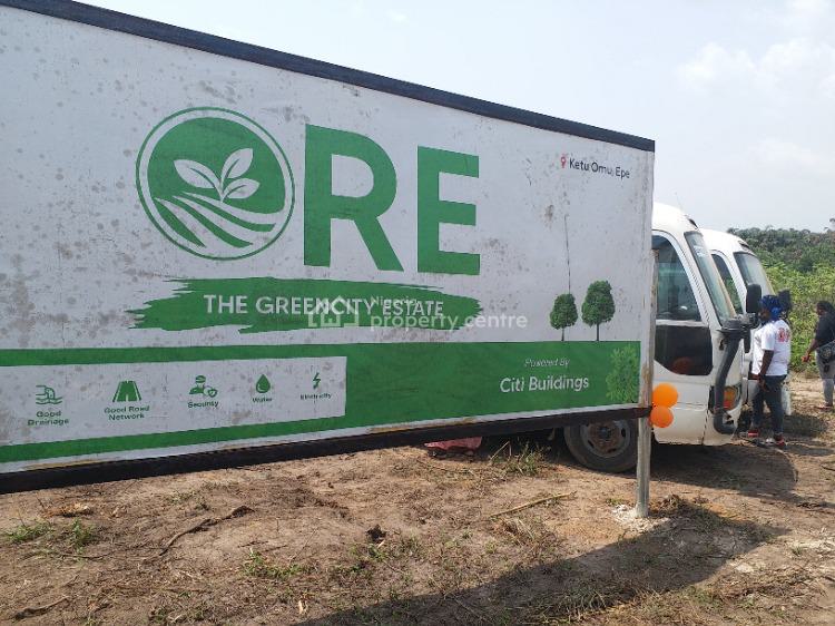 For Sale Invest Here Earn 50 Roi In December 2024, Ore (green City