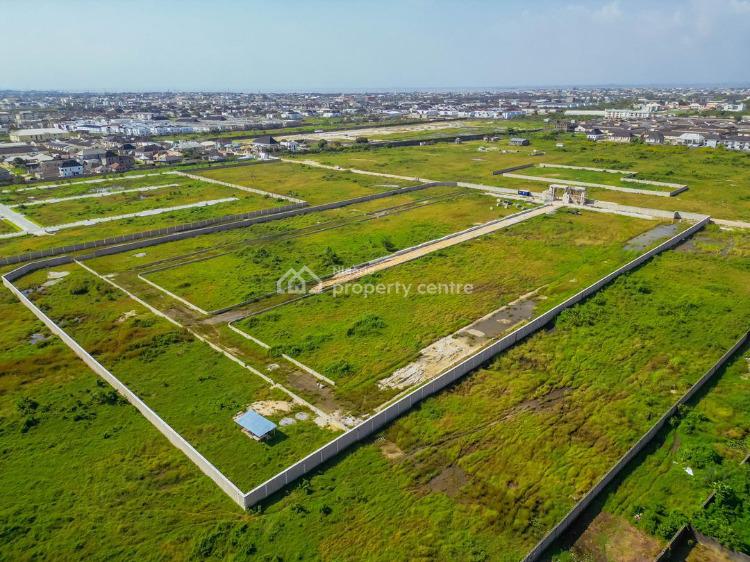 For Sale Service Plots Of Land, Rose Mews Estate, Abraham Adesanya