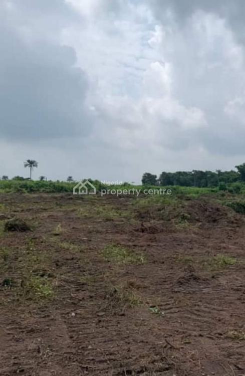 Govt Approved 100% Table Land Strategically Located, Orient Garden, Ifite, Nibo Town, Awka, Anambra, Mixed-use Land for Sale