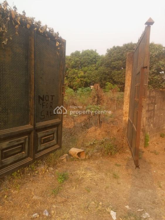 For Sale Land, Thinkers Corner, Enugu, Enugu Nigeria Property Centre