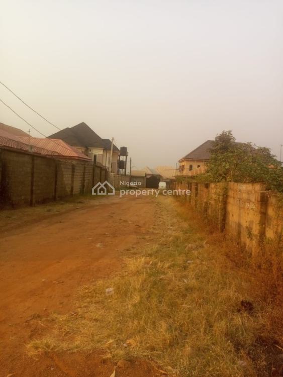For Sale Land, Thinkers Corner, Enugu, Enugu Nigeria Property Centre