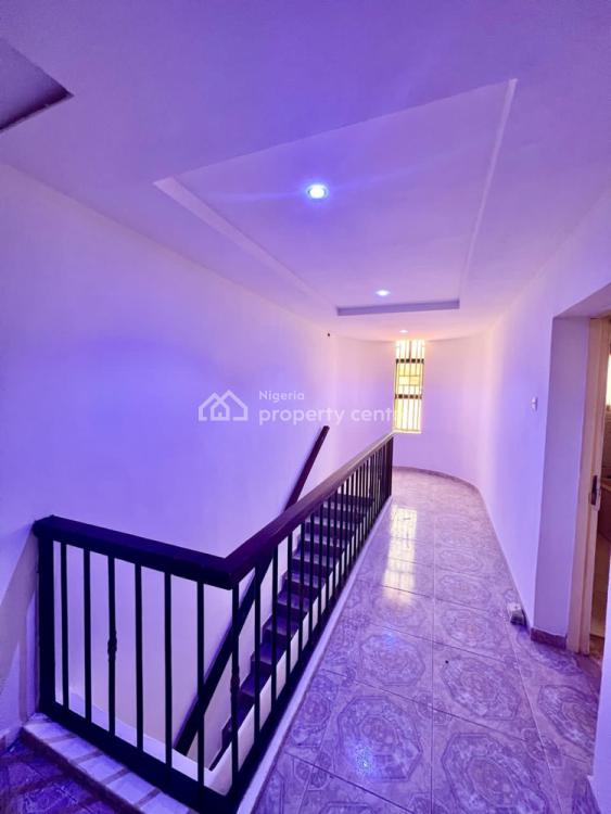 For Rent Beautiful 6 Bedroom Detached & Spacious Duplex With Servant