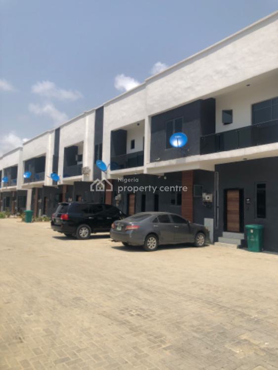 For Rent 2 Bedroom Duplex, Citadel View 2.0 Estate, Ogombo Road