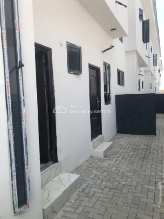 For Rent 2 Bedroom Duplex, Citadel View 2.0 Estate, Ogombo Road