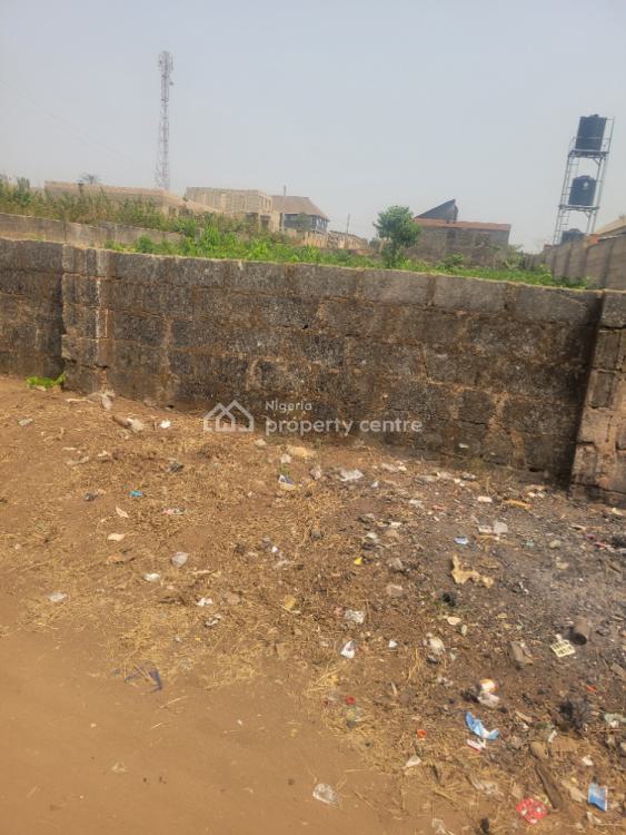 a Plot of Land, Kula Kekere, Odomola, Epe, Lagos, Mixed-use Land for Sale