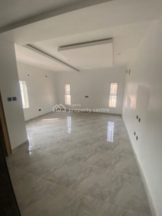 For Rent Luxury Three Bedroom Semi Detached Duplex, News Engineering