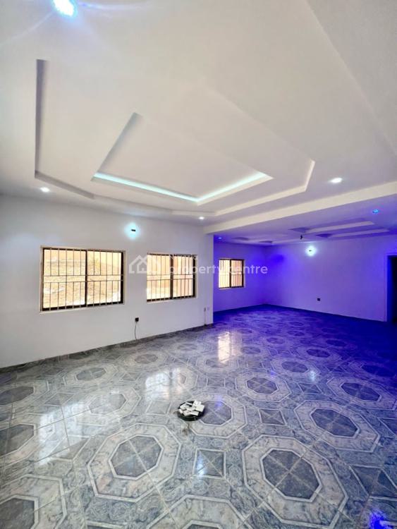 For Rent Well Built 6 Bedrooms Duplex With Bq, Acs & 2 Family Lounges