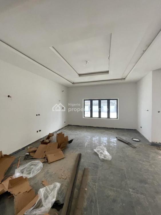 For Sale 4 Bedroom Detached Duplex., Gilmore Jahi, Jahi, Abuja 4