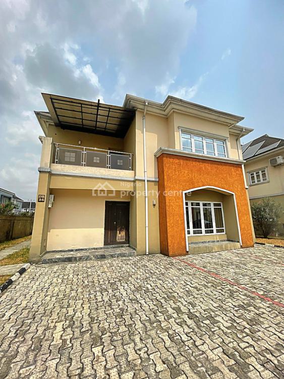For Sale 4 Bedroom Duplex With Bq, Peter Odili Road, Trans Amadi, Port