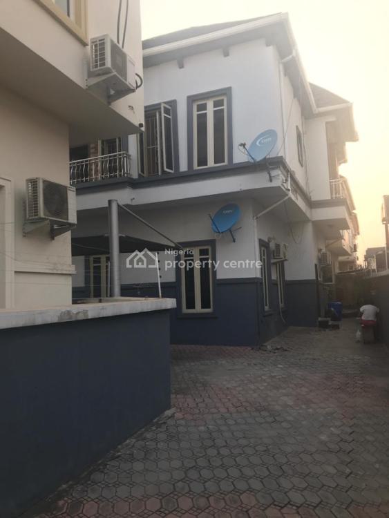 For Rent Self Contain, Chevy View Estate, Lekki Expressway, Lekki