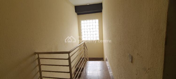 First Floor 2 Bedroom Apartment, Lekki Phase 1, Lekki, Lagos, Flat / Apartment for Rent