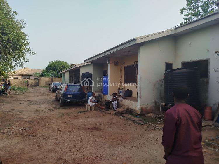 For Sale 2 Units Of 1bedroom Flats, Bethel Estate Opposite Proda