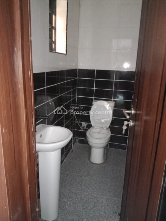 For Sale Ney Built 6 Nos Of 2 Bedrooms Flat. Up And Down, Ogba, Ikeja, Lagos 2 Beds (Ref