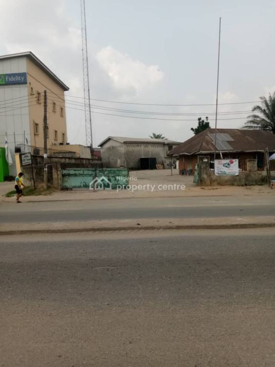 For Sale 4 Plots Of Land, Bata Junction, Aba, Abia Nigeria Property