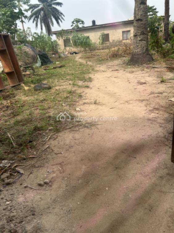 For Sale Prime Full Plot Of Land At Ibeshe, Ikorodu, Abule, Ibeshe