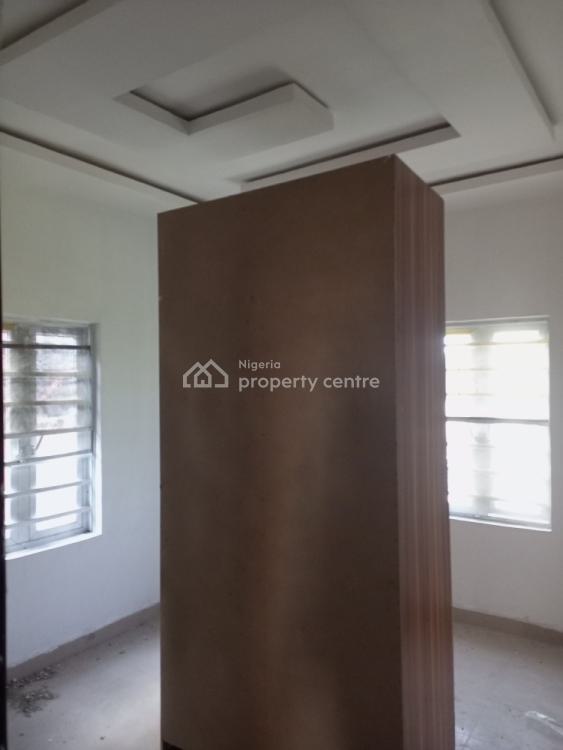 Clean 2 Bedrooms, Isheri Oshun, Isolo, Lagos, Flat / Apartment for Rent