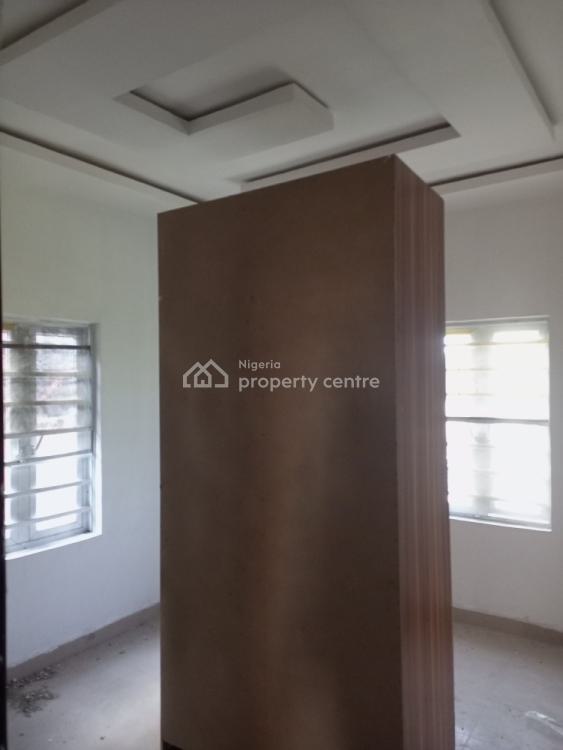 Newly Built 2 Bedrooms, Isheri Oshun, Isolo, Lagos, Flat / Apartment for Rent