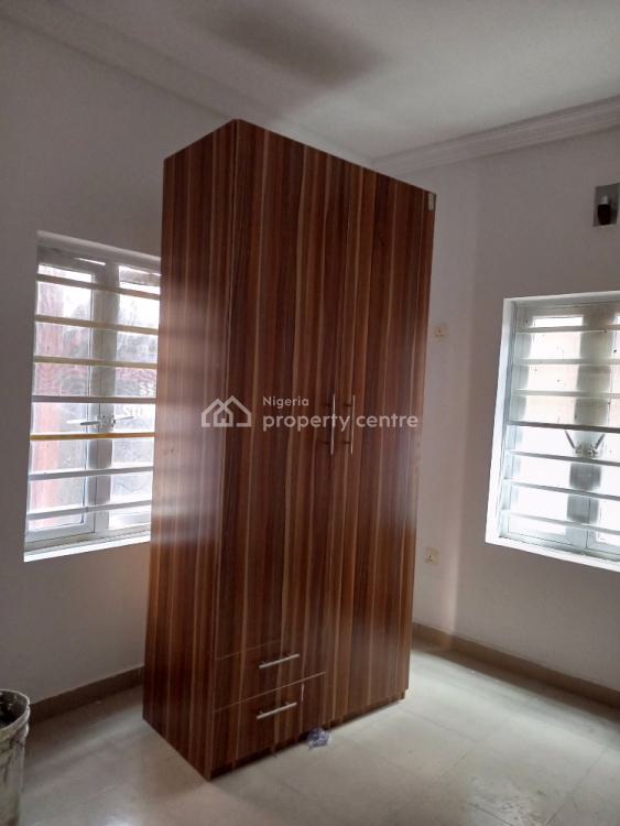 Clean 2 Bedrooms, Isheri Oshun, Isolo, Lagos, Flat / Apartment for Rent