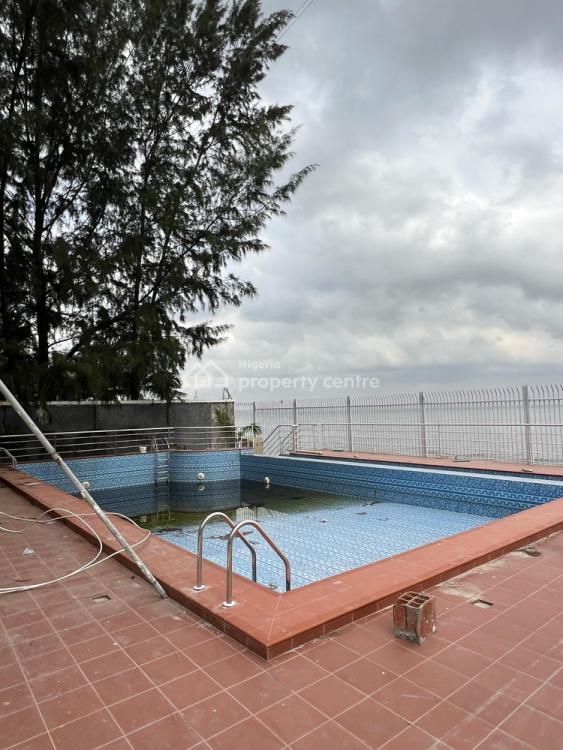For Sale: Luxury Waterfront 3 Bedrooms With A Pool, Gym And Elevator ...