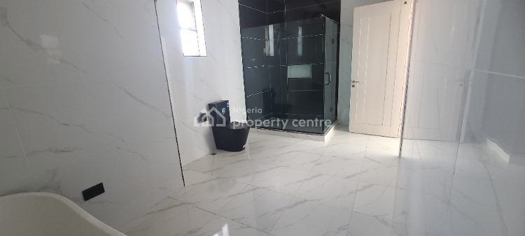 5 Bedroom Detached House, Lekki Phase 1, Lekki, Lagos, House for Sale