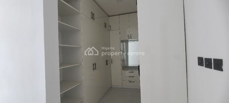 5 Bedroom Detached House, Lekki Phase 1, Lekki, Lagos, House for Sale