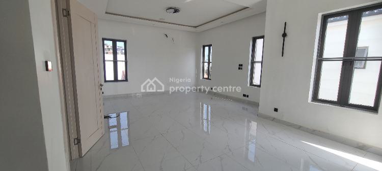 5 Bedroom Detached House, Lekki Phase 1, Lekki, Lagos, House for Sale