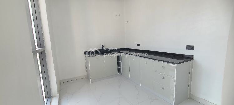 5 Bedroom Detached House, Lekki Phase 1, Lekki, Lagos, House for Sale