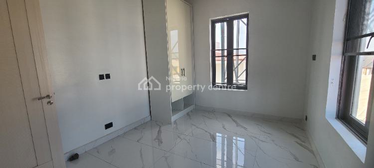 5 Bedroom Detached House, Lekki Phase 1, Lekki, Lagos, House for Sale