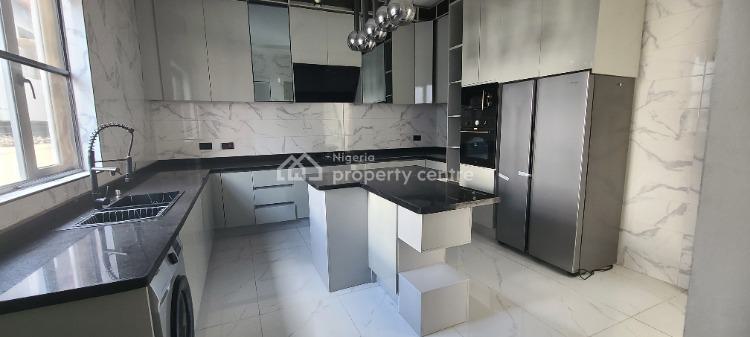 5 Bedroom Detached House, Lekki Phase 1, Lekki, Lagos, House for Sale