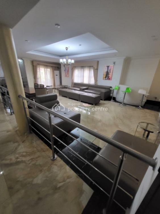 For Rent Corporate Letting 3 Bedroom Apartments In Prime Location