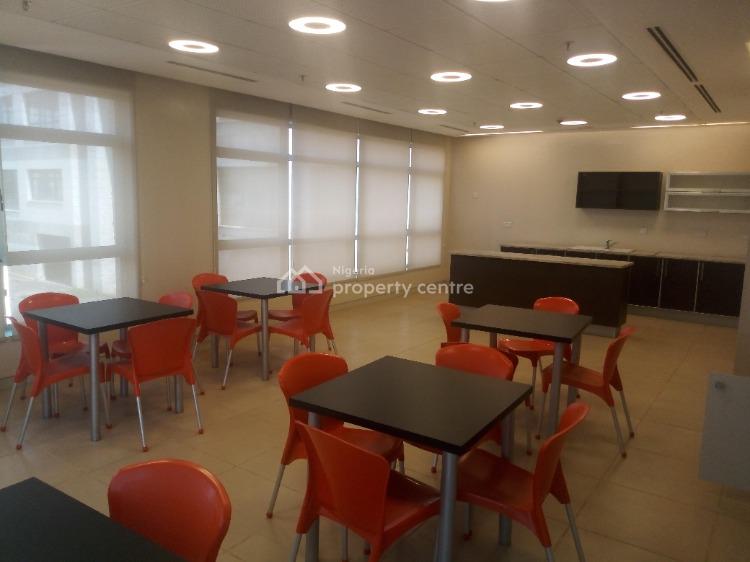 Fully Furnished and Serviced Office Building, Mabushi-kado Expressway, Mabushi, Abuja, Office Space for Sale