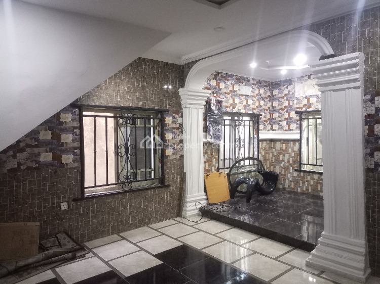 a Self Contain Room, Ologolo, Lekki, Lagos, Self Contain (single Rooms) for Rent
