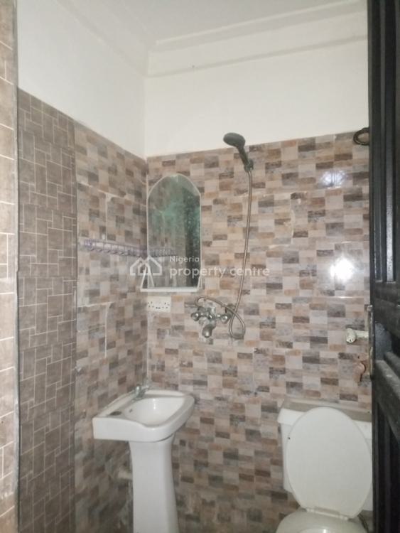 a Self Contain Room, Ologolo, Lekki, Lagos, Self Contain (single Rooms) for Rent