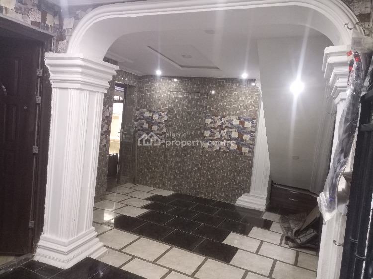 a Self Contain Room, Ologolo, Lekki, Lagos, Self Contain (single Rooms) for Rent