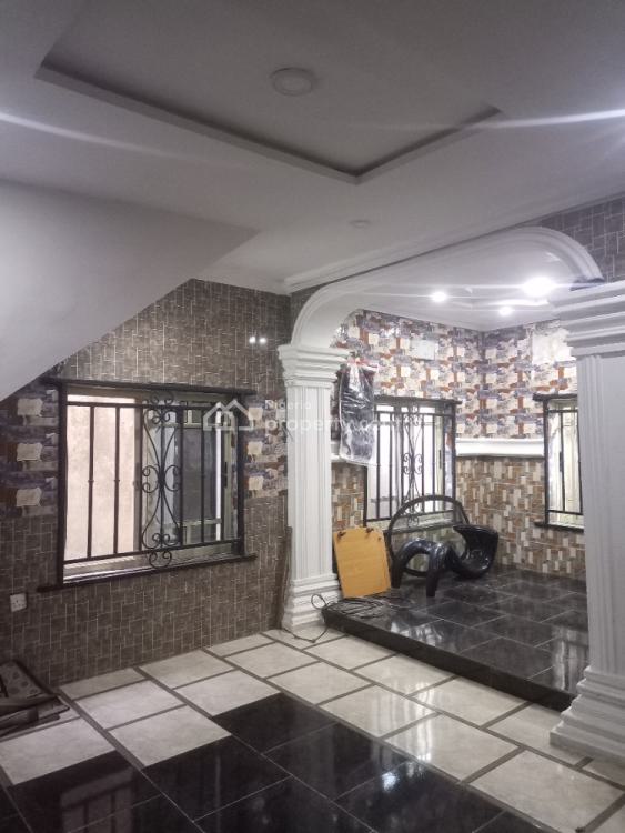 a Self Contain Room, Ologolo, Lekki, Lagos, Self Contain (single Rooms) for Rent