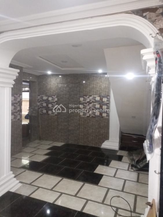 a Self Contain Room, Ologolo, Lekki, Lagos, Self Contain (single Rooms) for Rent