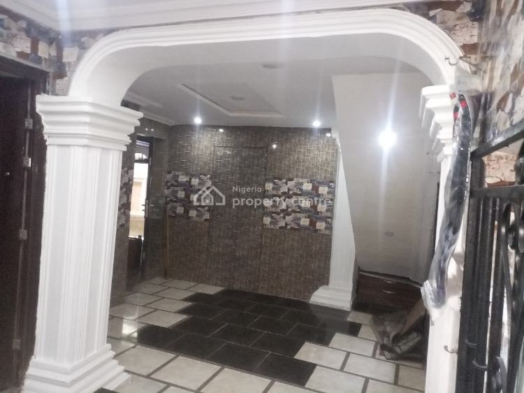 a Self Contain Room, Ologolo, Lekki, Lagos, Self Contain (single Rooms) for Rent