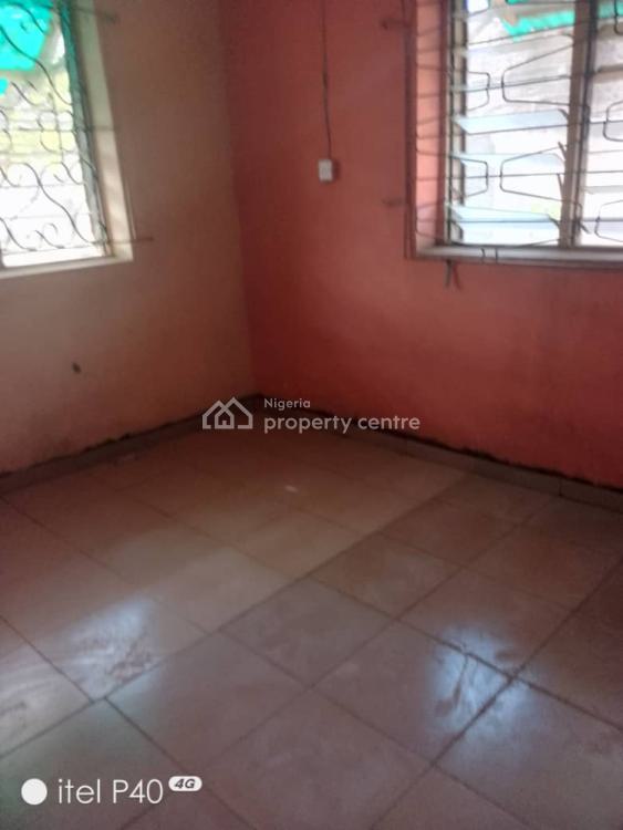 For Rent 2 Bedroom Flat, Alapere, Ketu, Lagos 2 Beds, 1 Baths Nigeria Property Centre (Ref