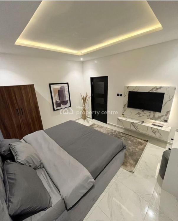 Luxury 2 Bedroom Apartment, Off Freedom Way, Lekki Phase 1, Lekki, Lagos, Flat / Apartment Short Let